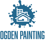 Ogden Painting logo and link to home